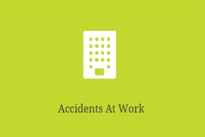 Accident at Work Claims